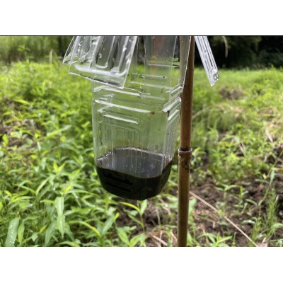 大網白里市　『匂いで獣害対策を行う液材』ガーデストPro 500ml×10本