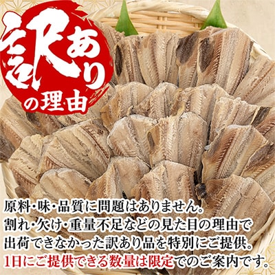 【1日5件限定】出来立て!工場直送! 自家製 縞ほっけ 干物 合計約3kg 訳あり