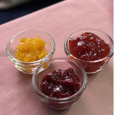 【マインスコーンカフェ ティータイムセット】英国産小麦スコーン、クロテッドクリーム、ジャム、ケーキ付