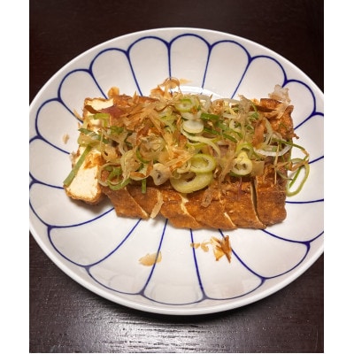 お豆腐屋さんのバラエティお豆腐セット
