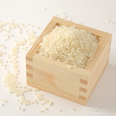 コシヒカリ白米5kg・ミルキークイーン白米5kg　合計10kg