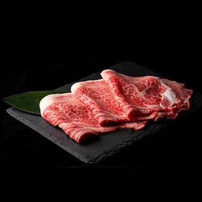 【三重いなべ市】いなべ牛 ロースすき焼き用 1kg