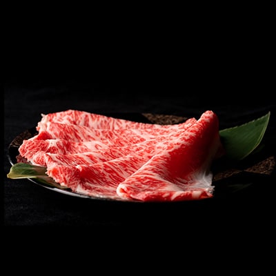 【三重いなべ市】いなべ牛　ロースしゃぶしゃぶ用　1kg