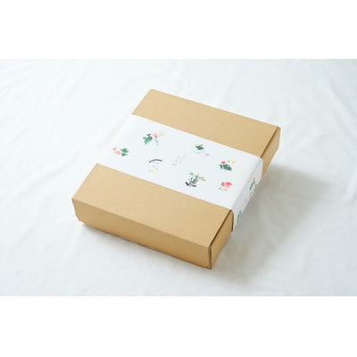 いなべ菓子「ののか」ギフトセット