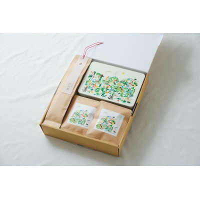 いなべ菓子「ののか」ギフトセット