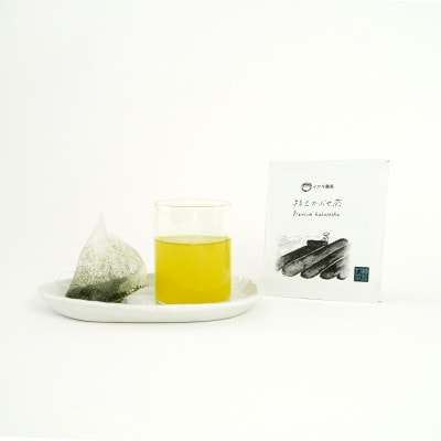 いなべ石榑茶ティーバッグ5種詰め合わせセット