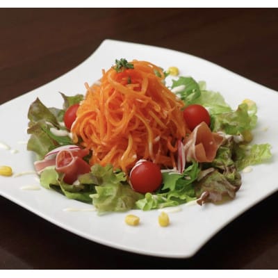 SAKURAセット　ー洋食屋のおかず5種7個ー