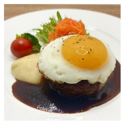 SAKURAセット　ー洋食屋のおかず5種7個ー