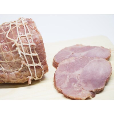 美味大阪ハム5点セット/熟成ロースハム、ボンレスハム、ベーコン　DLG金賞受賞