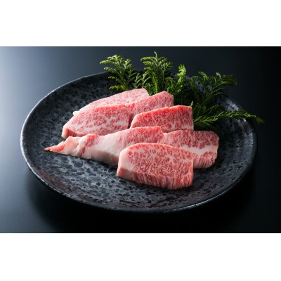萬野総本店　国産黒毛和牛すき焼・あみ焼セット　計約1.2kg