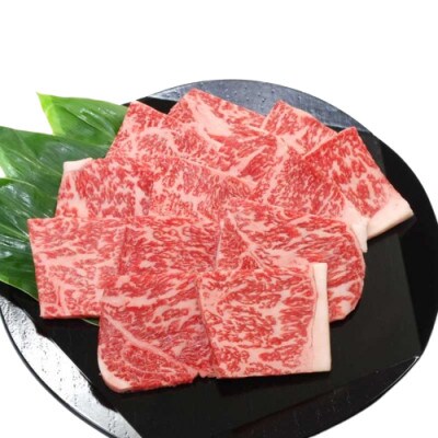 萬野総本店　国産黒毛和牛ロースすき焼・あみ焼セット　計約1.6kg