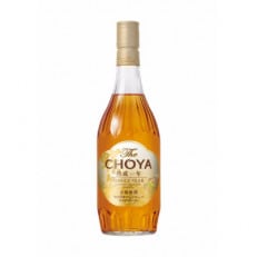 The CHOYA 熟成一年セット(チョーヤ梅酒)C024 