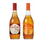 　TheCHOYA 紀州南高梅原酒&CRAFT FRUITセット(チョーヤ梅酒)C044