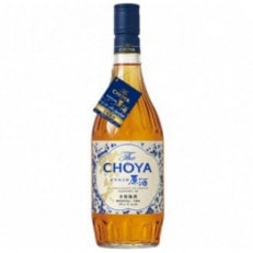 The CHOYA 紀州南高梅原酒セット(チョーヤ梅酒)C008