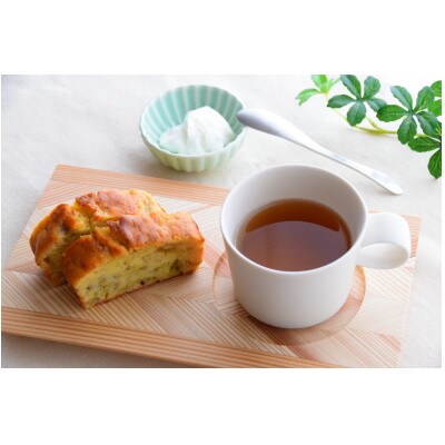 kitosumu(キトスム)　吉野杉のカフェトレイ(杉柾波)