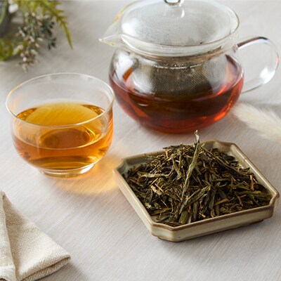 ほうじ茶　200g×4袋