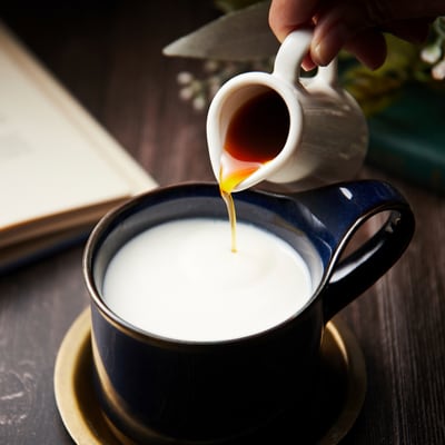 山沁みるコーラ(スタンダード1本&マイルド1本)セット