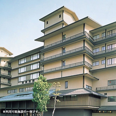 やまなしグリーン・ゾーン プレミアム認証施設共通利用券 13,000円分