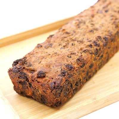 ラム酒薫る里山ベラベッカ　1本(750g)　焼菓子 ギフト クリスマス 伝統 
