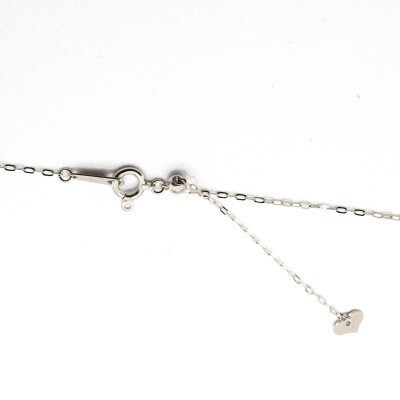 葡萄の雫のようなダイヤモンドペンダント　ダイア0.20CT　PCR003DI