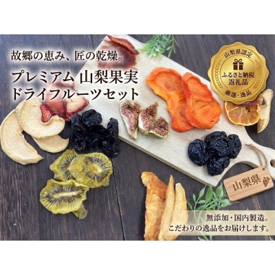 【発送月固定定期便】ドライフルーツ8品定期便セット全4回