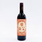 【勝沼醸造】　アルガーノ　フォーゴ　赤　750ml
