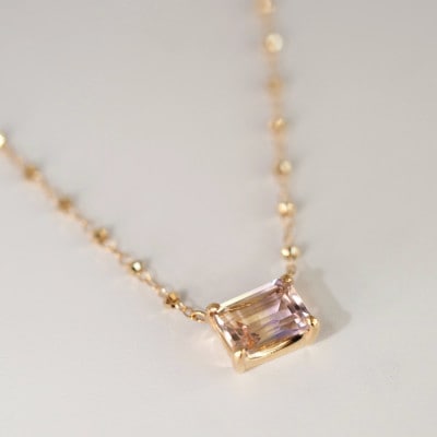 K10 Bolivia/ボリビア ネックレス