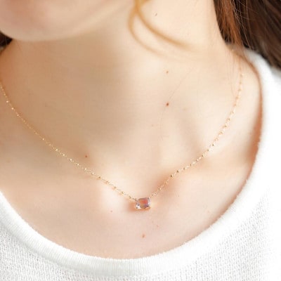 K10 Bolivia/ボリビア ネックレス