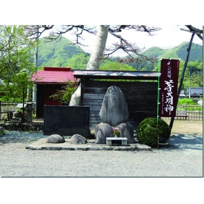 山梨県上野原産 『せいだ芋のポテトフライ』4味セット