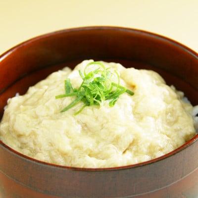 ゆば工房 五大 大人気の「ゆば丼(1～2人前)」 10袋デラックスセット