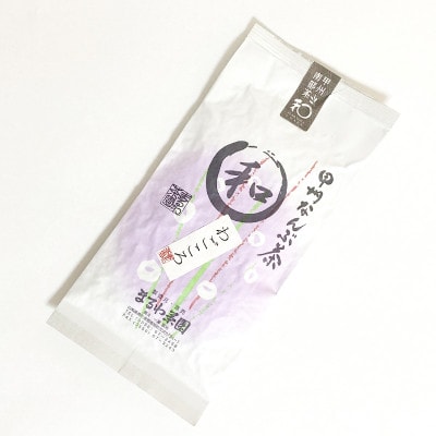 まるわ茶園 特上煎茶 わごころ 5パックセット