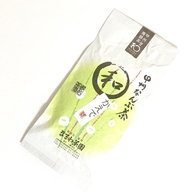 まるわ茶園 特上煎茶 かえで 10パックセット