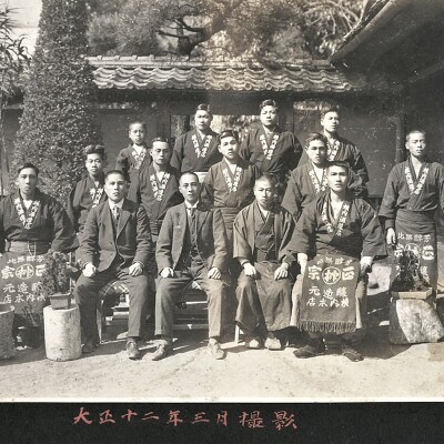 榊正宗 純米吟醸・2本セット 1,800ml