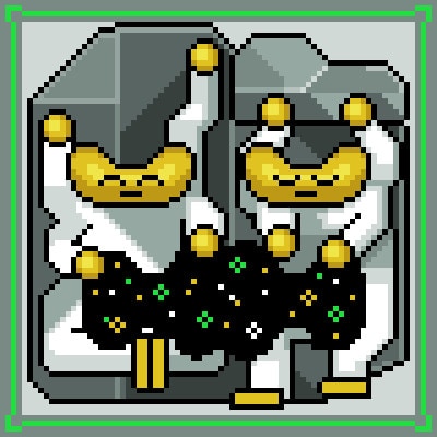 【山梨県】NFT道祖神シリーズ(キャンバス作品+NFT)自由と重力