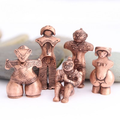 高岡銅器 宝船ゴールド | 置物 | 伝統工芸品・和風記念品 通販