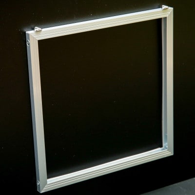 富士山アクリルパネル　30SQ　冬
