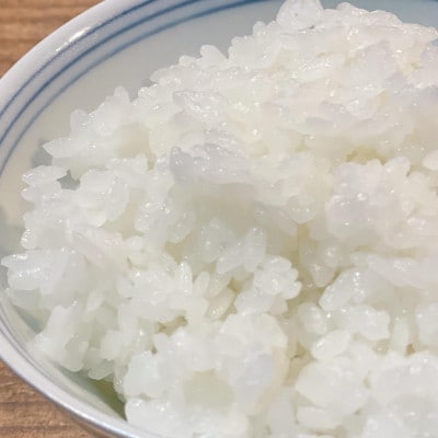 きわだつ大粒!【令和7年産】こぴっと米【極】白米・2kg　特別栽培米