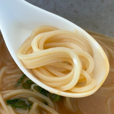 【米粉の玄米麺】(麺のみ)2食入×5袋　グルテンフリー　半生　特別栽培『コシヒカリ』使用