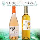 甲州 オレンジワイン 2本セット