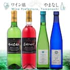 フレッシュ&フルーティー 甘口ワイン 4本セット