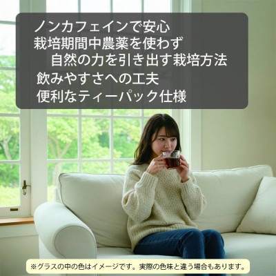 やーこん茶25包×3パック