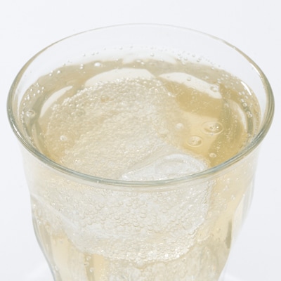 山梨シャインマスカットサイダー　245ml瓶　24本箱