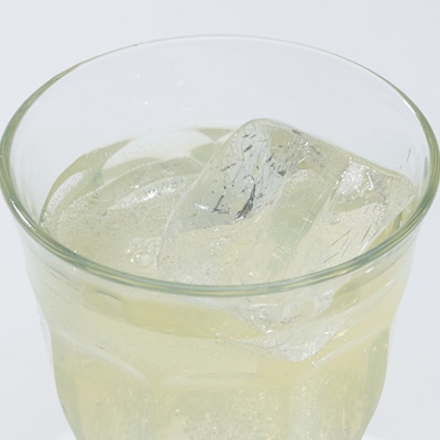 富士山ゆずサイダー　240ml瓶　20本入箱