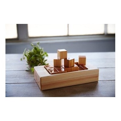 ※復刻版!!香り高き東濃ひのき加湿器