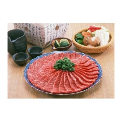 ※プレミアム(A5等級)飛騨牛焼肉用(650g) 　HNP-04