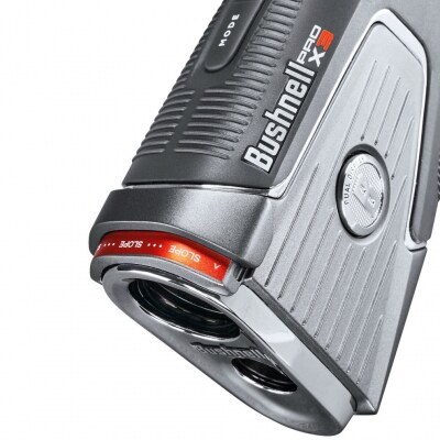 【新品】Bushnell ブッシュネル ピンシーカープロX3 ジョルト 飛距離計