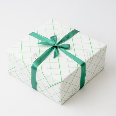 【40年間愛され続けている】バウムクーヘン