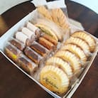 焼菓子バラエティーセット【8種類21個】