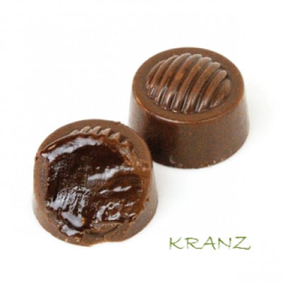 ◆トリュフ12粒詰め合わせ◆【欧風菓子クランツ手作りチョコレート】
