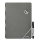 nu board(ヌーボード)A4判・新書判 2冊セット
